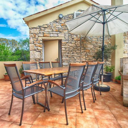 Filira Medulin Villa Екстериор снимка