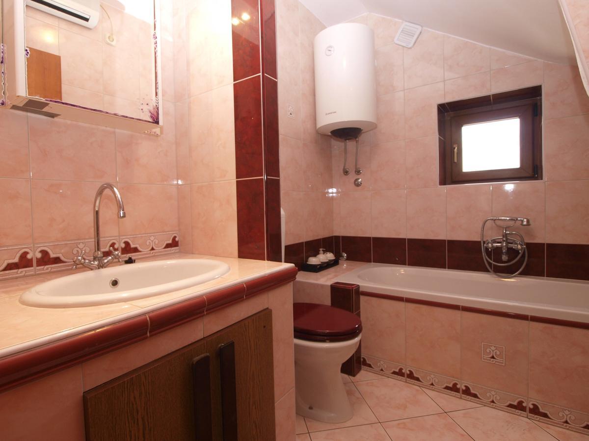 Filira Medulin Villa Екстериор снимка
