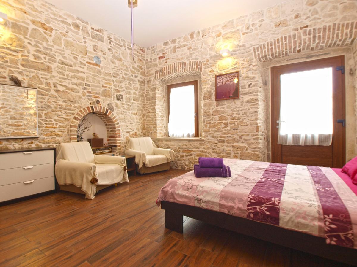 Filira Medulin Villa Екстериор снимка