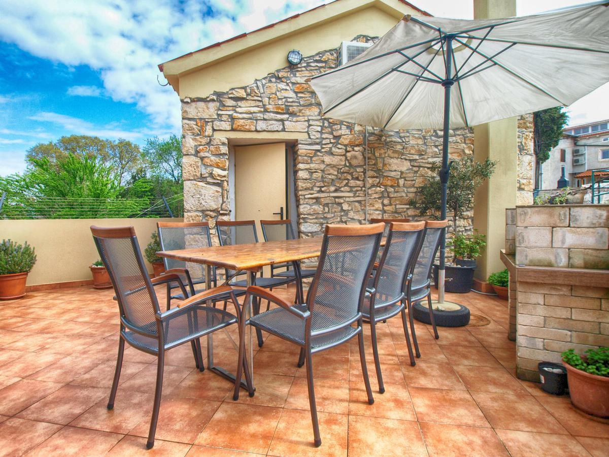 Filira Medulin Villa Екстериор снимка