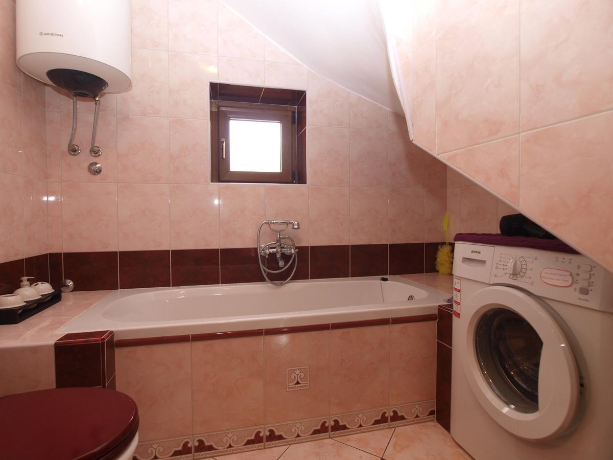 Filira Medulin Villa Екстериор снимка