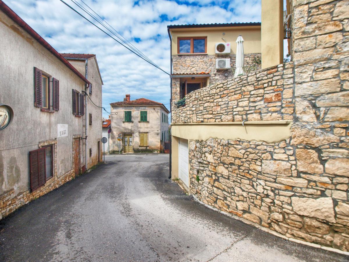Filira Medulin Villa Екстериор снимка