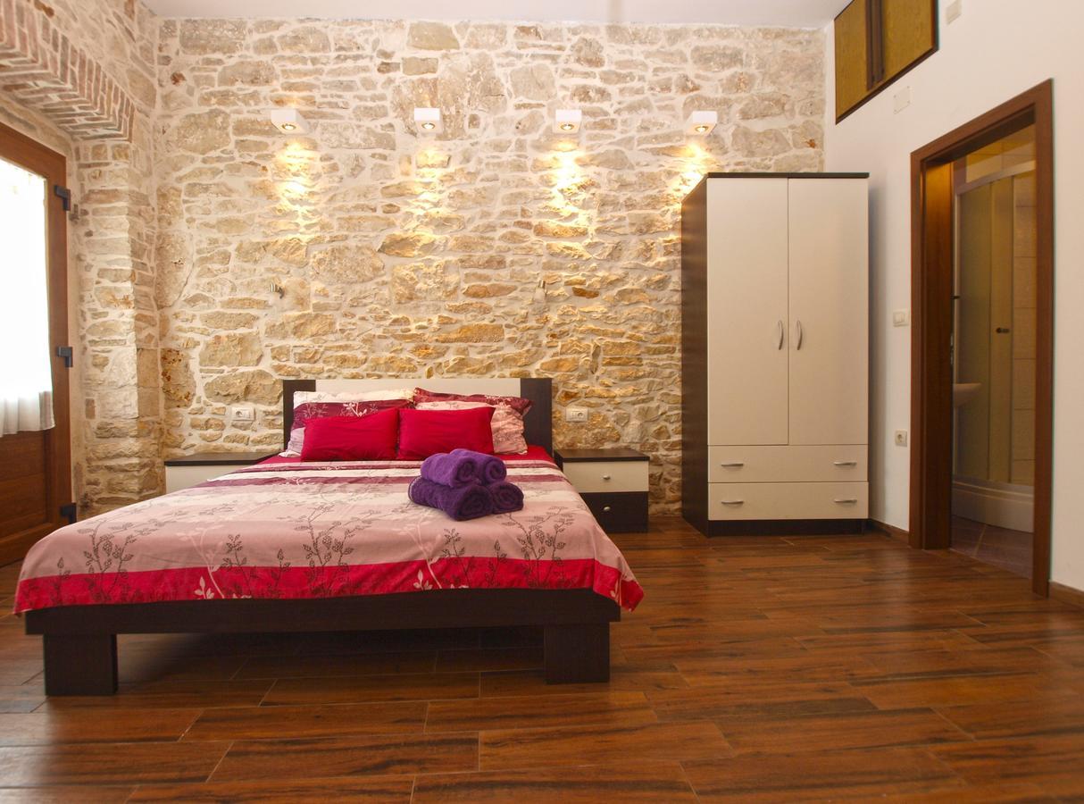 Filira Medulin Villa Екстериор снимка