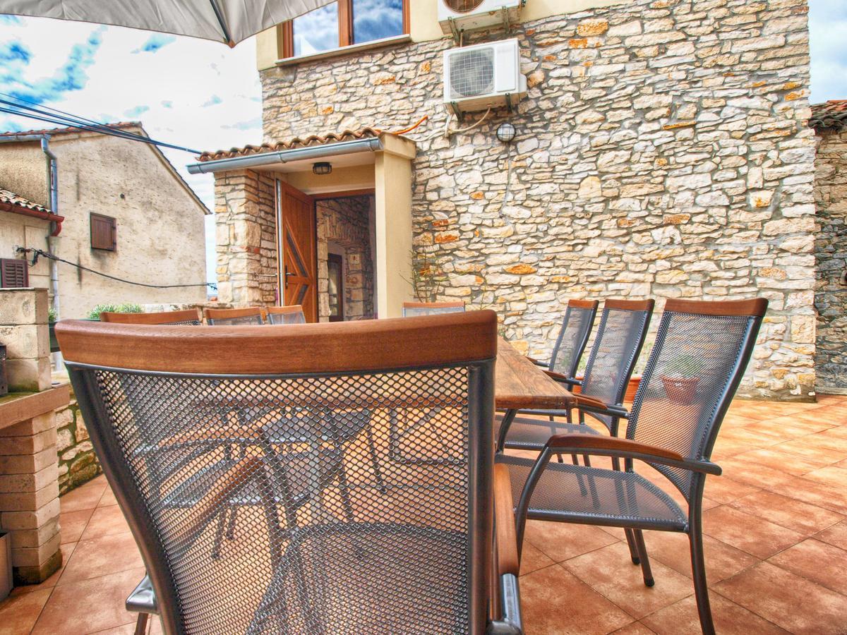 Filira Medulin Villa Екстериор снимка