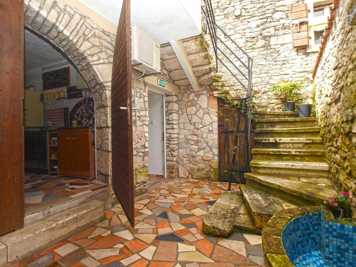 Filira Medulin Villa Екстериор снимка