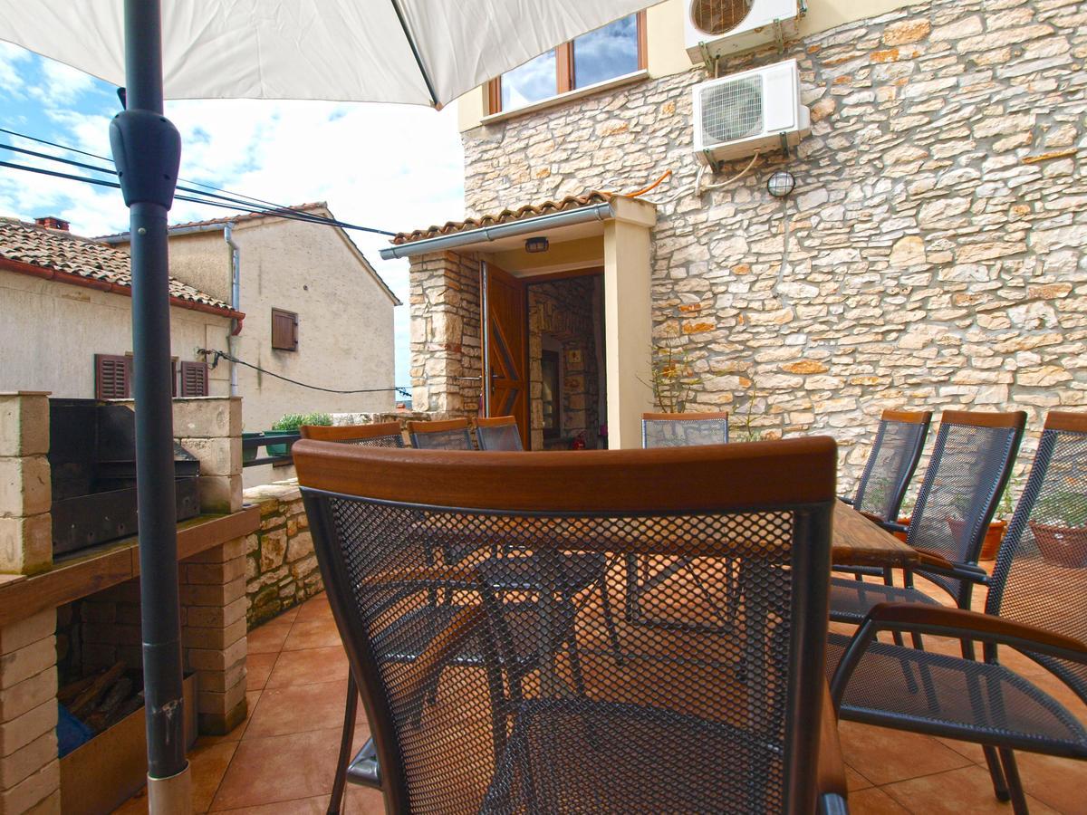 Filira Medulin Villa Екстериор снимка