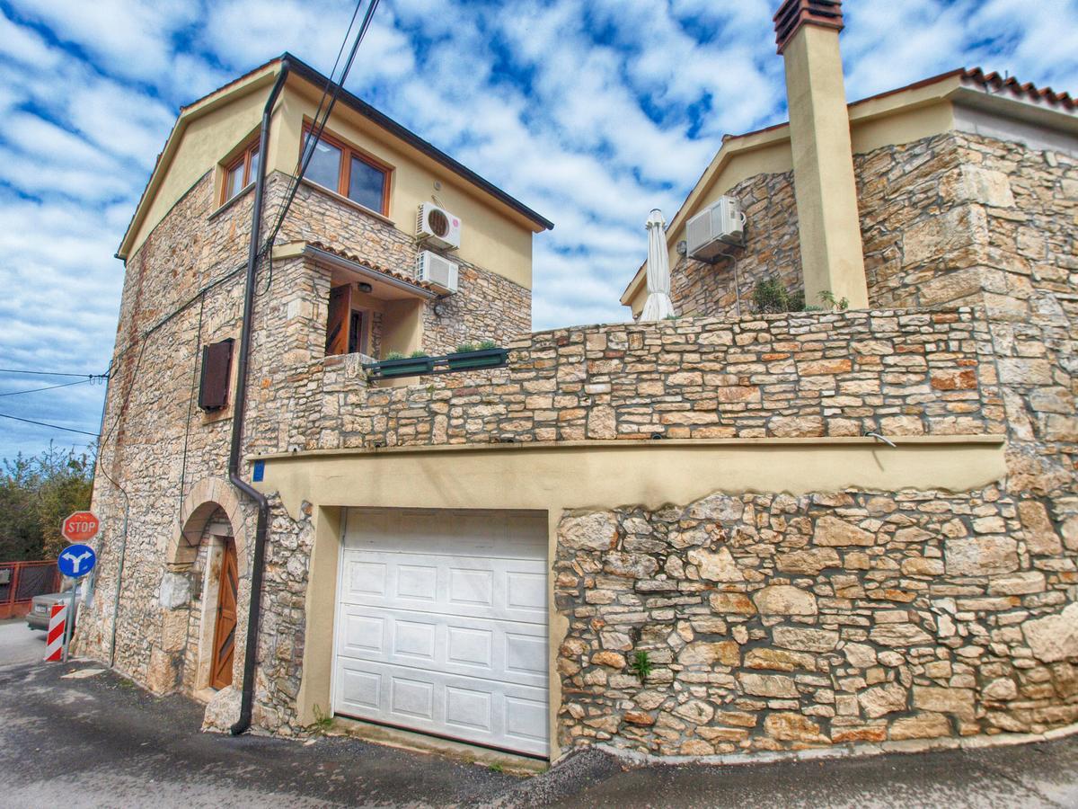 Filira Medulin Villa Екстериор снимка