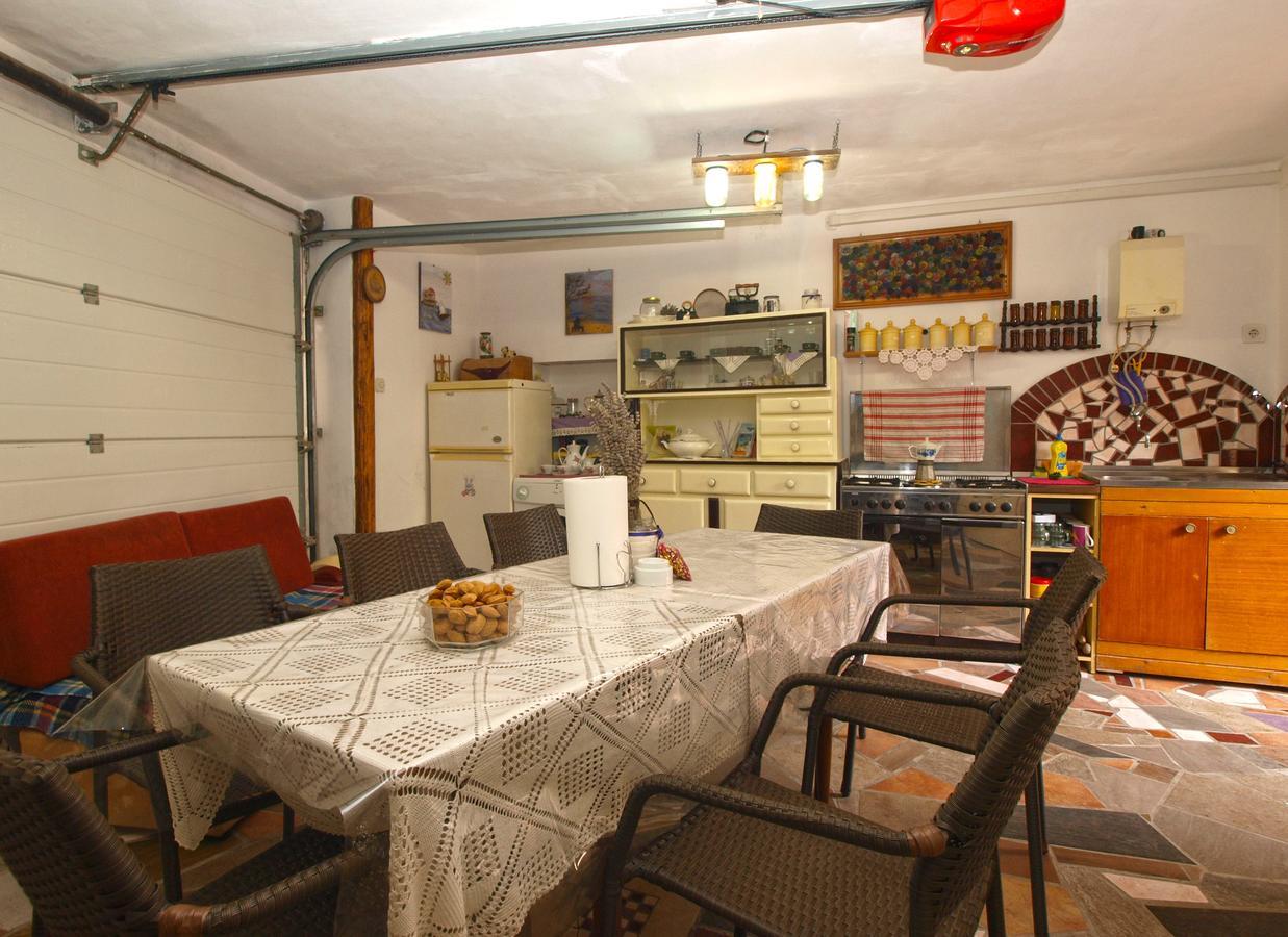 Filira Medulin Villa Екстериор снимка