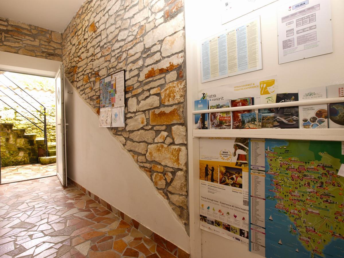 Filira Medulin Villa Екстериор снимка